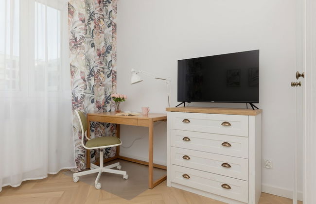 Business Apartment Warsaw by Renters - Foto 38