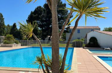 La Maison des Vacances - Foto 27