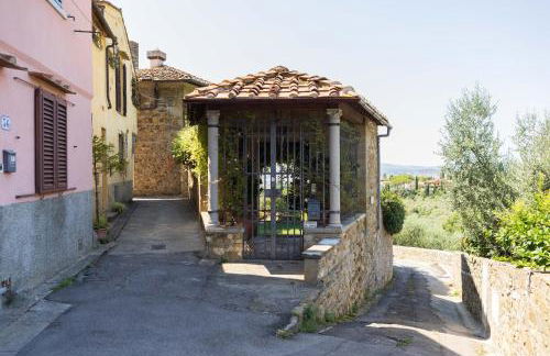 La Dolce Vita in Settignano - Foto 22