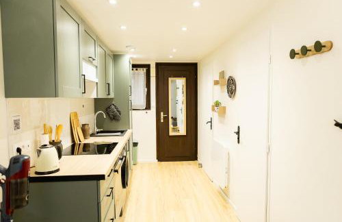 Studio Les Epicéas - Foto 32