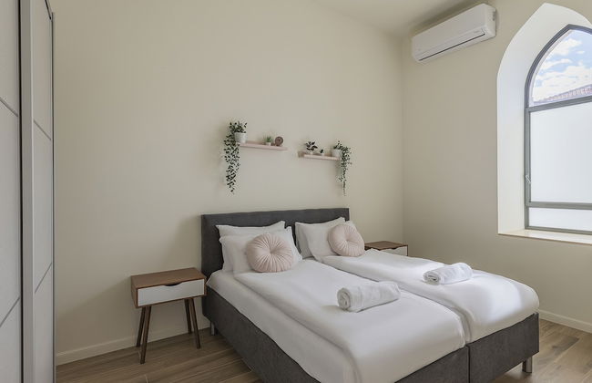 The Pearl of Nachlaot Apartments - Photo 6