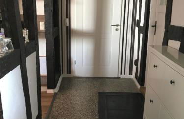 Ferienwohnung Rabennest - Foto 16