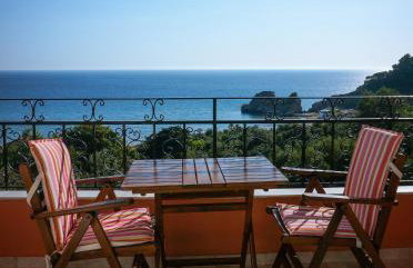 Fotini's Apartments - Pelekas Beach - Foto 8