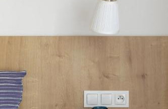 Sand Dunes Blue Marine by Major Domus Club - Foto 42