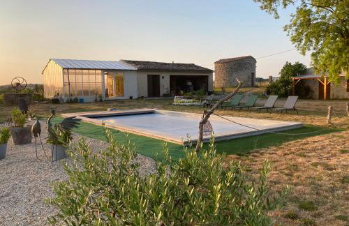 Le Moulin de la Garde - Foto 32