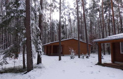 Dependance Ferienhäuser am Kastavensee - Photo 10