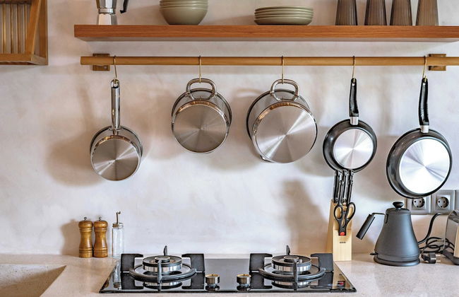 Villa Taman & Villa Serai Kedungu - Foto 16