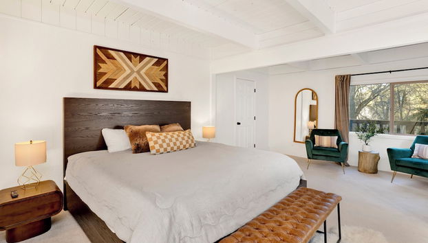 Three Pines #2372 - Foto 5, Habitación