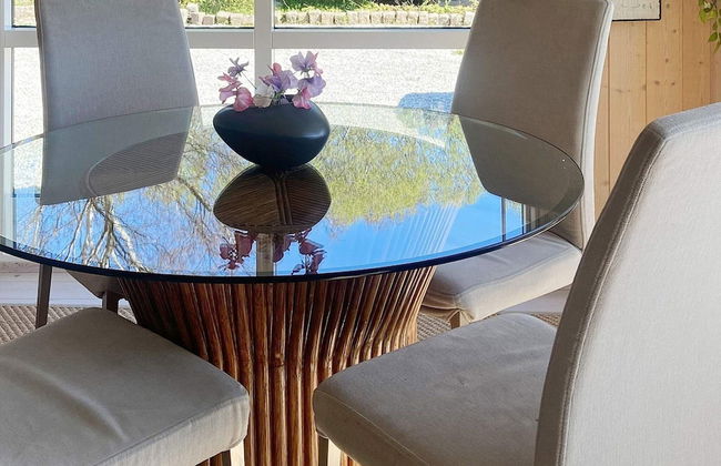 6 Person Holiday Home in Sjaellands Odde - Foto 43