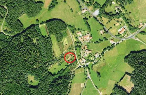 Grande maison en pierres avec jardin, proche d'un bourg médiéval, animaux acceptés - FR-1-582-161 - Foto 13