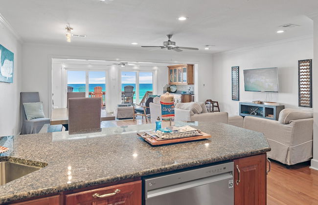 Green Reef #8- Beachy Keen - Foto 58