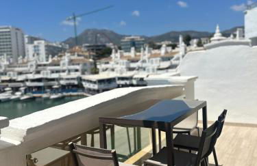 Wonderful Apartment in Puerto Marina - Photo 41