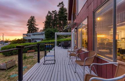 Polnell Point Lookout by Avantstay Water Views, Hot Tub, Large Patio - Foto 68