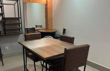 Flat indians Parque das nacoes indigenas - Foto 17