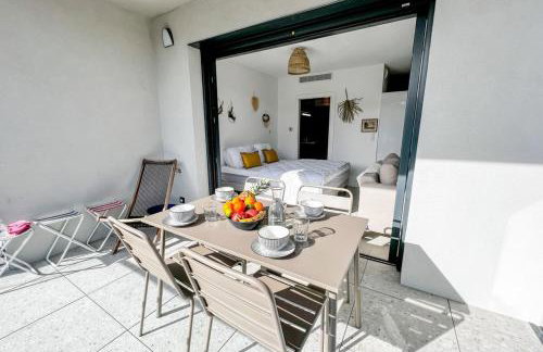 Marion - Agosta beach by foot Cozy - by TGB - Foto 25