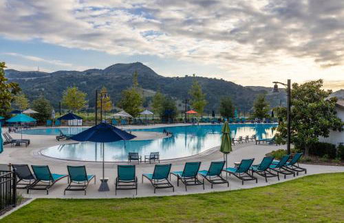 @marbella Lane -amazing 5BR Home in Rancho Mission - Foto 2