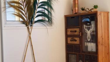 La Galiote, T2 vue port, terrasse et parking - Foto 2