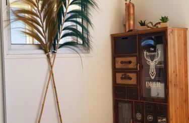 La Galiote, T2 vue port, terrasse et parking - Foto 2