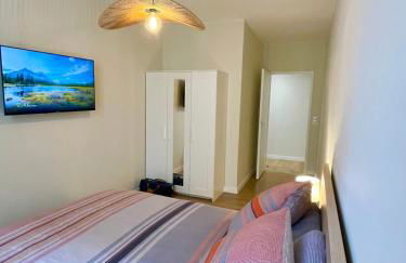 Casa Luna 1 Bedroom 4 Guests City Center Fully Equipped - Foto 15