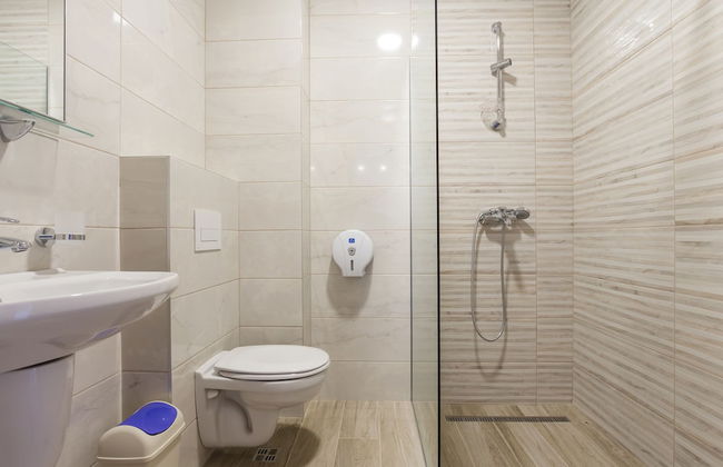 Adriatik Budva apartments - Foto 30