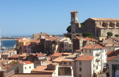 Résidence MANDARINIERS Cannes - Foto 35