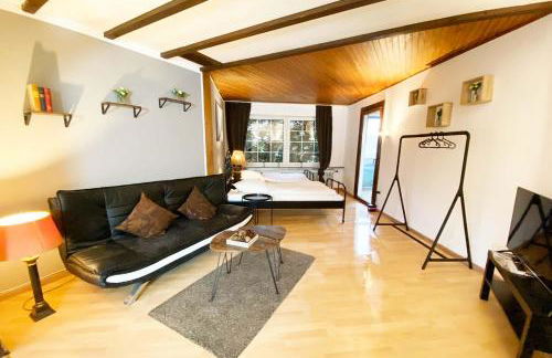 Cozy "Work and Stay" House - Foto 6