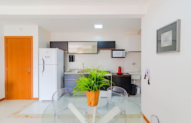 IT31 Ótimo Apt 2 Quartos - Itacimirim - Photo 12