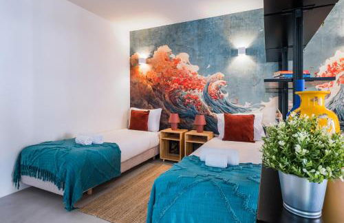 Chalet Lídia Lodges - Foto 65