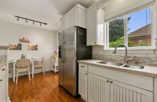 Sherwood Cottage - Steps from Old Town & Poudre River - Foto 73