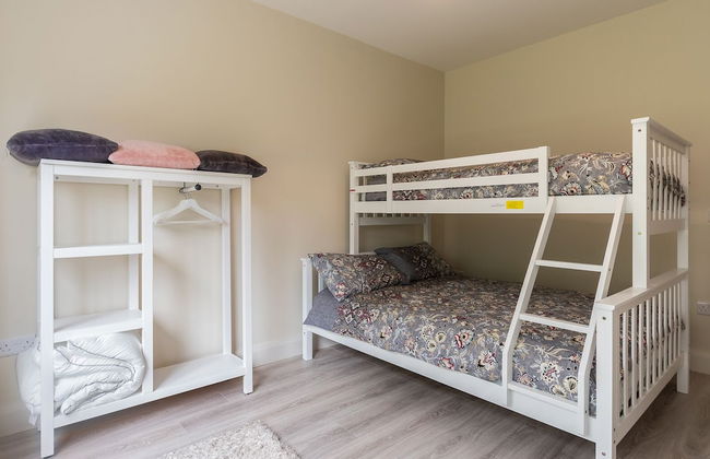 Bay View House - Foto 3