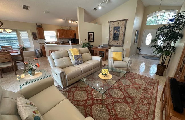 Upgraded Pool Villa, Spa, Southern Dunes - Photo 9