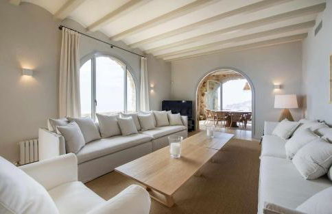 Villa San Jaume Apostol Luxury - Foto 8