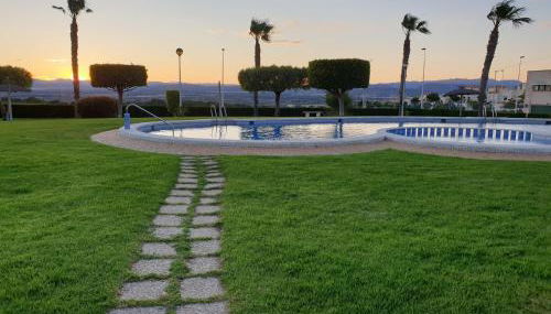 Mediterraneamente soleado - Foto 1, Garden