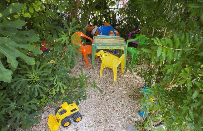 Arc - 5 M From Beach - A1 Green - Foto 25