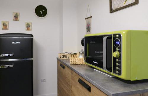 Abba43 apartment - Foto 8