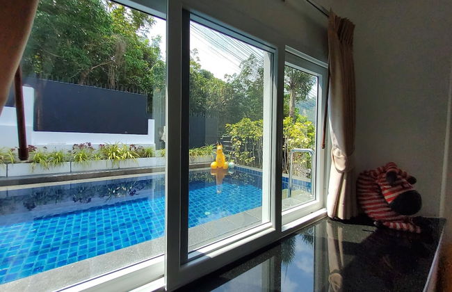 Star Private Pool Villa 2 Bedrooms - Photo 39