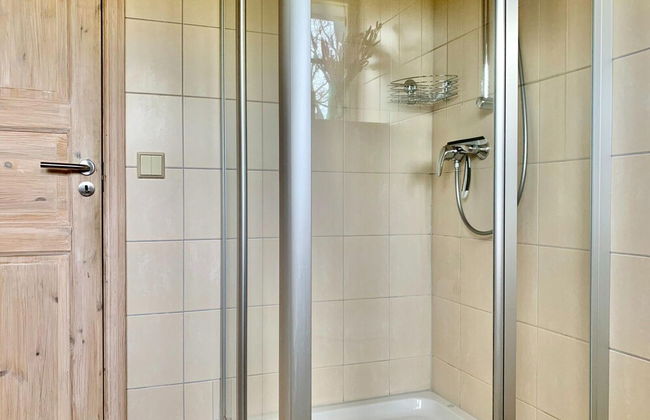 Holiday Home in Dummer Near Lake - Foto 18