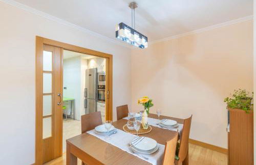 Acogedor apartamento rodeado de naturaleza - Foto 13