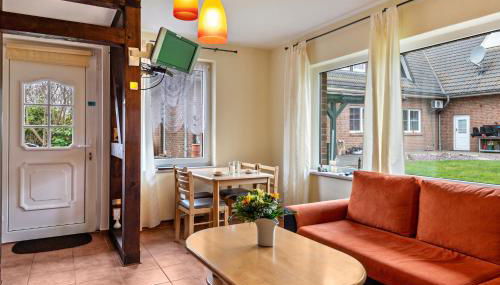 Ferienhaus Krakow am See - Foto 2