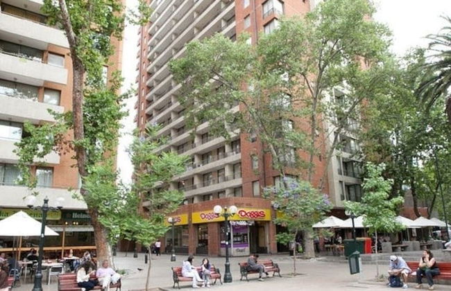 La Avenida Deptos Amoblados - Foto 42