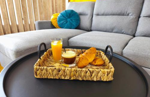 Studio Σταθμός Λαρίσης 100Mbps , Μπαλκόνι - Foto 2