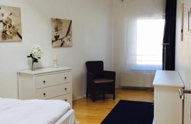 FBApartments - Foto 34