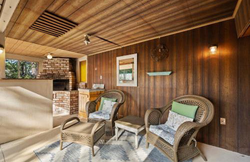 Twain Harte Cabin in Town & Lake access - Foto 35