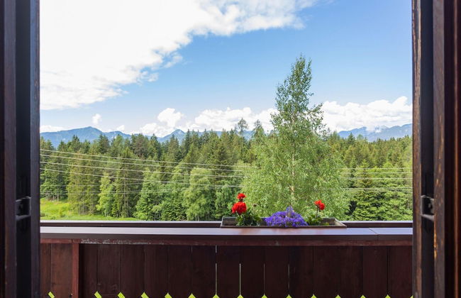 Apartment in Mooswald in Carinthia With Pool - Foto 26