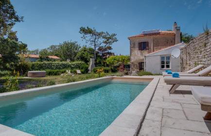 Villa Palazzo Limone with pool by Villas Guide - Foto 1
