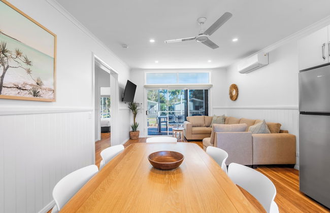 Tasman Holiday Parks - Ballina - Foto 40