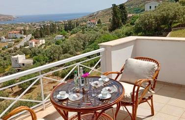 Villa Sis - Cycladic Sea View Luxury Home near Milos Beach & hiking trails 3, 4 & 5 - Photo 71