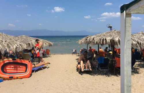 Villa Amatheia, Beachfront - Foto 55