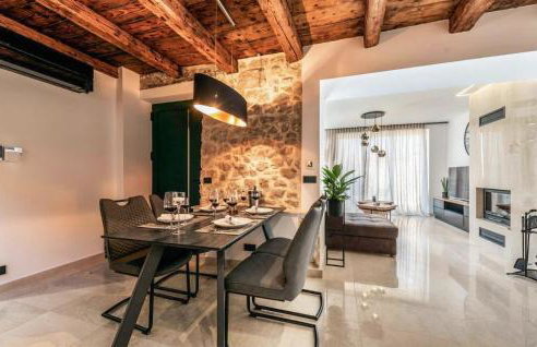 Beautiful Home In Poljaci - Foto 25