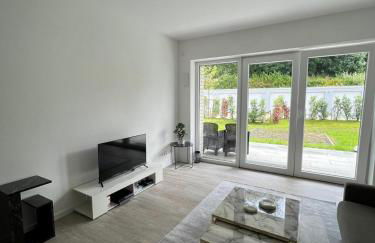 Luxuriöses Apartment für 4 Personen, Neubau, Parkplatz free - Foto 16